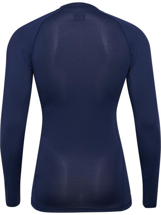Actual product image hummel hmlBL PERFORMANCE TEE L/S (L)