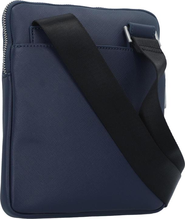 Actual product image Guess Certosa shoulder bag 20 cm