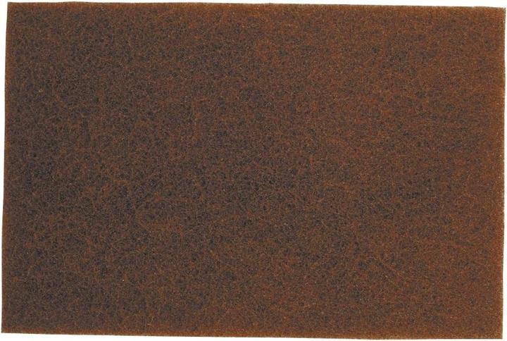 3M Schleifvlies-Handpad B.224xL.158mm medium CP-HP braun (1000)