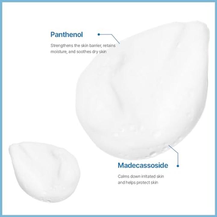 Actual product image Etude House Soonjung PH 6.5 (Facial cleansing wipes)