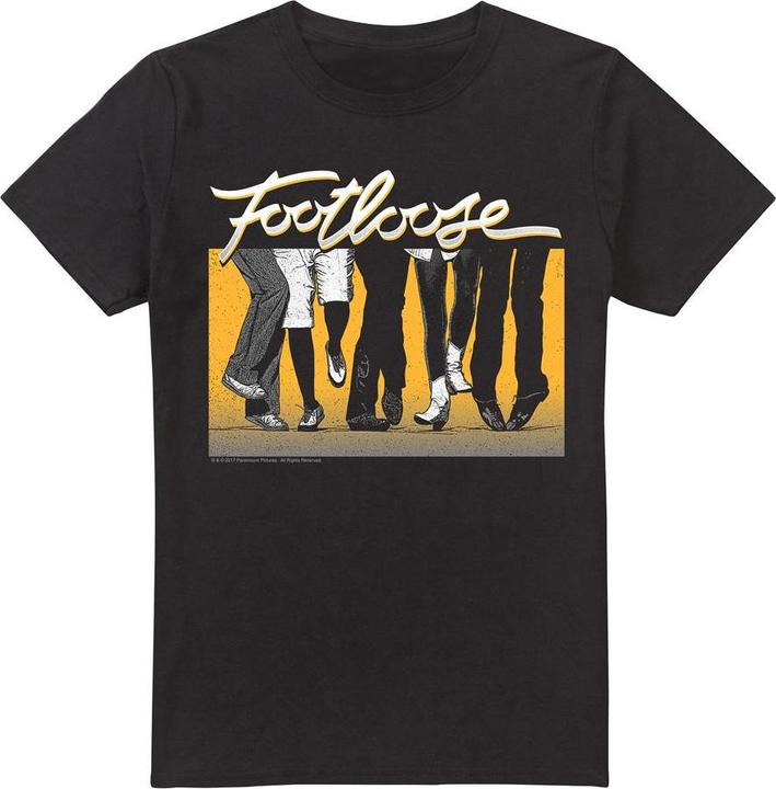 Produktbild Footloose Dance Party TShirt (S)
