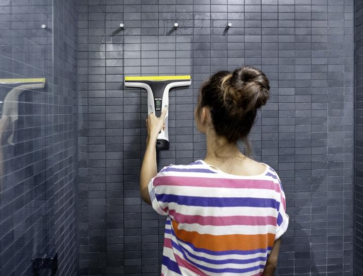 Actual product image Kärcher WV 6 Plus