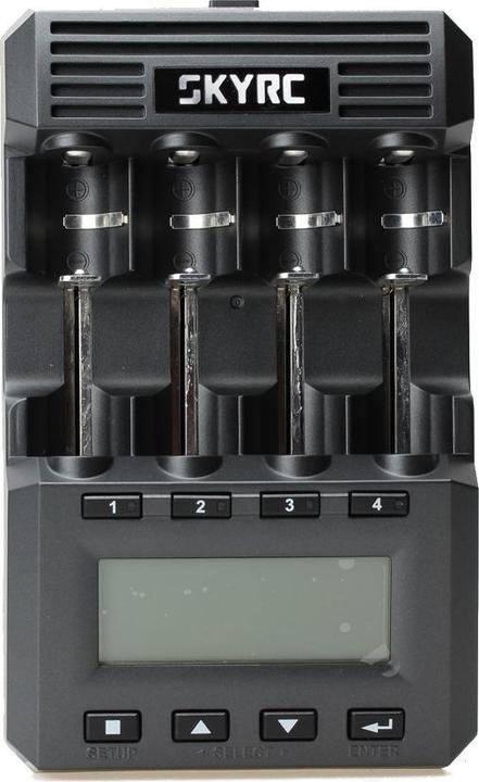 Actual product image SkyRC Mc3000