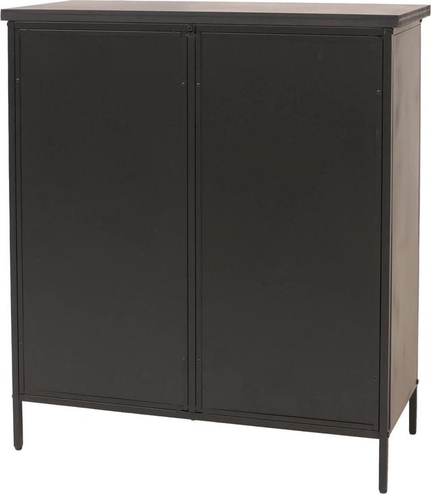 Produktbild JOHN316 Apothekerkommode (80 x 35 x 94 cm)