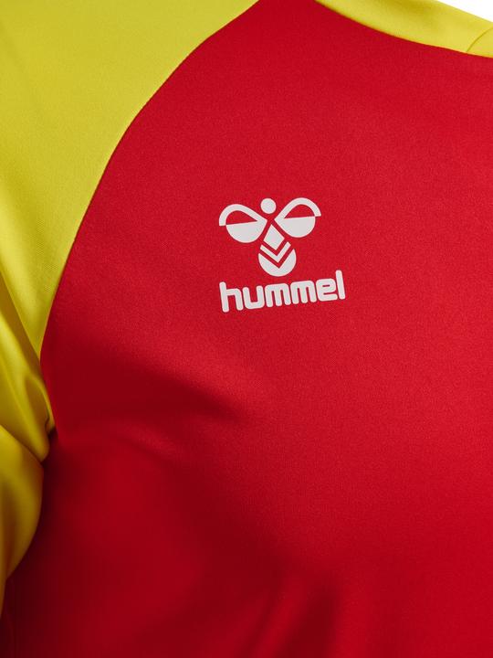 Produktbild hummel hmlMATCH LEAGUE JERSEY S/S (4XL)