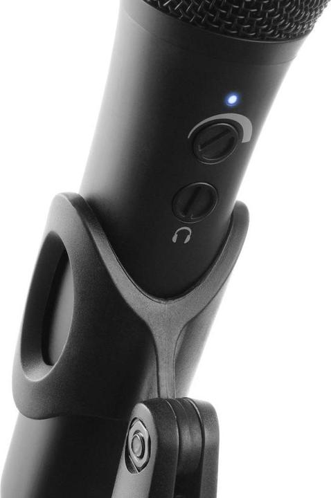 Image du produit IK Multimedia iRig Mic HD 2