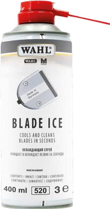 Actual product image Wahl Blade Ice Spray