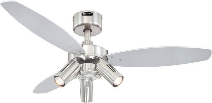 Westinghouse Jet Plus (51 dB)