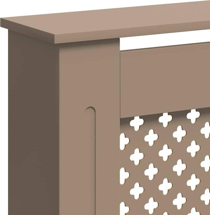 Image du produit vidaXL Heizkörperverkleidung