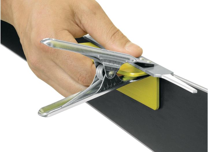 Actual product image Toko Side Angle World Cup 88° (Sanding block)