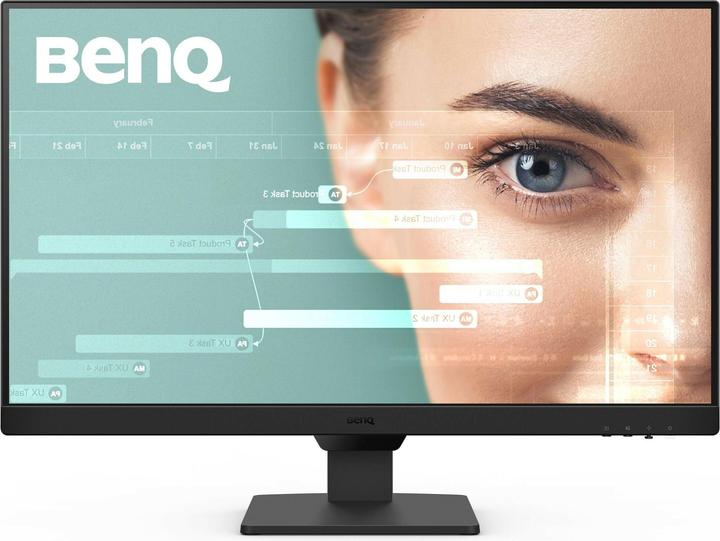 Actual product image BenQ GW2790 (1920 x 1080 pixels, 27")