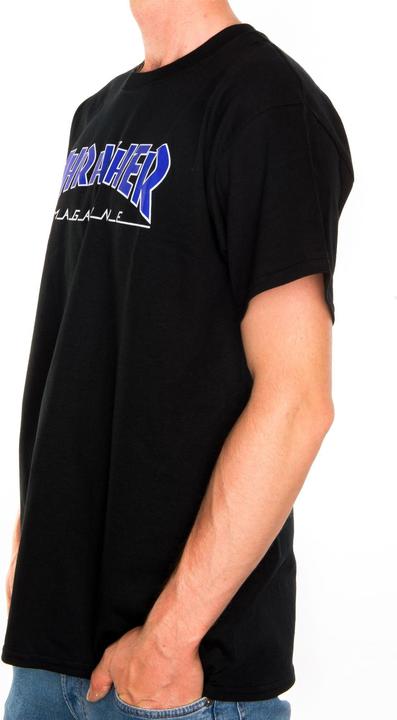 Produktbild Thrasher Outlined T-Shirt (L)