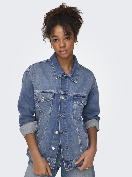 Actual product image Only ONLMYRNA Jeansjacke Jeansjacke (XS)