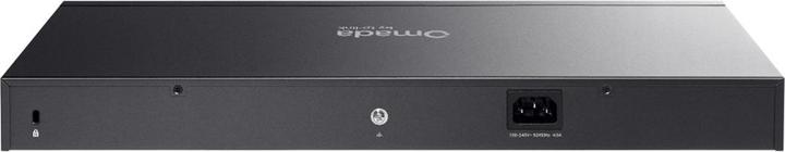 Produktbild TP-Link 28-PORT 1G EASY MANAGED SWITCH (28 Ports)