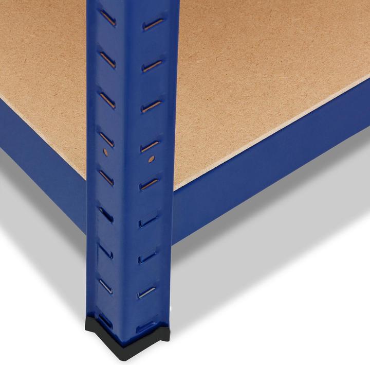 Immagine prodotto Monzana Scaffale resistente