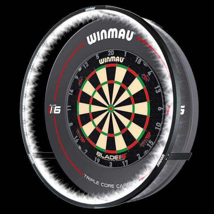 Produktbild Winmau Plasma Light