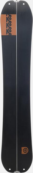 Actual product image K2 Splitboard Freeloader 2024 (156)