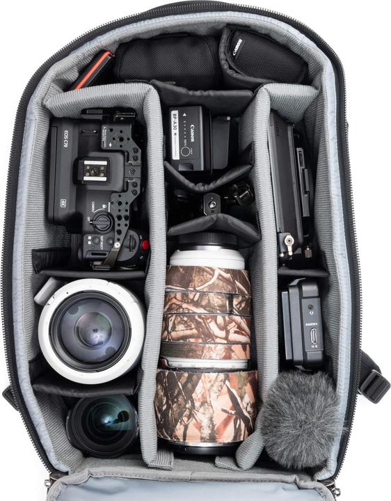 Actual product image Think Tank Walker Pro 30L (720507) (Photo backpack, 30 l)