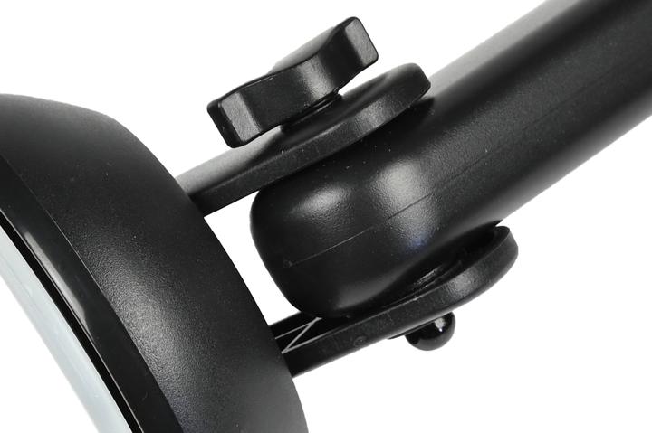 Produktbild Benson Handyhalterung Auto + kabelloses Ladegerät