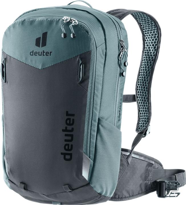 Actual product image Deuter Compact 8 JR (8 l)