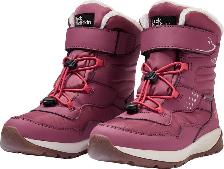 Produktbild Jack Wolfskin Polar Bear-G Texapore High Vc K (35)