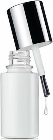 Image du produit Clinique Un vernis à ongles différent pour les peaux sensibles (Base coat, Top d'émail pour ongles, Base coat)