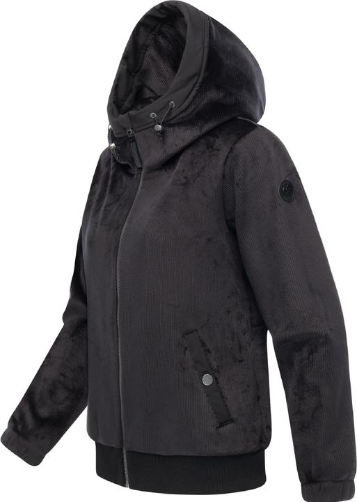 Produktbild Ragwear Cousy Short Bonded (L)