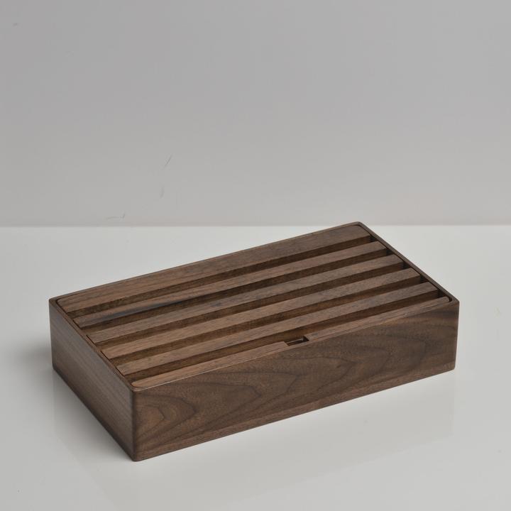 Produktbild Dittrich Design Alldock Multi Ladestation