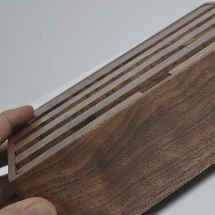 Produktbild Dittrich Design Alldock Multi Ladestation