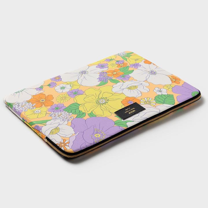 Actual product image Wouf Housse pour ordinateur portable 15 et 16 pouces Yelli (16.54")
