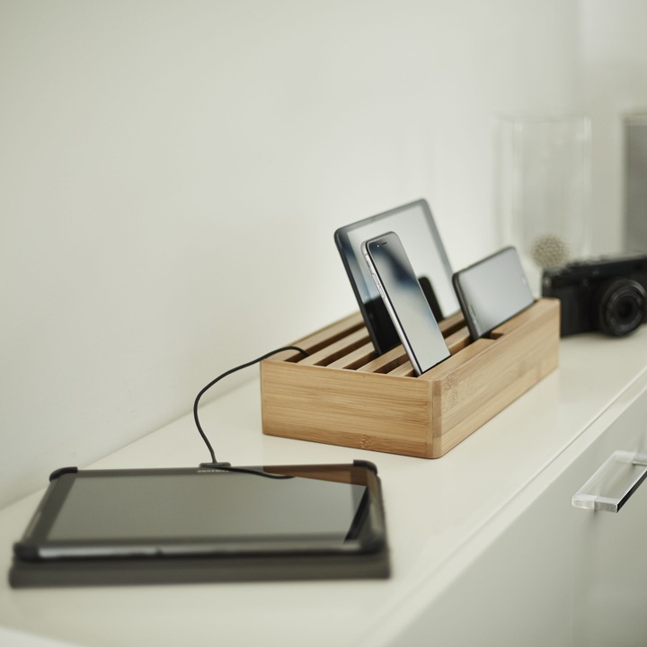 Produktbild Dittrich Design Alldock Multi Ladestation