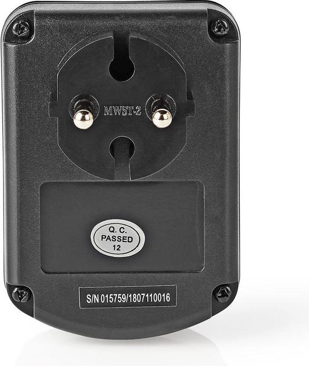 Actual product image Nedis Converter