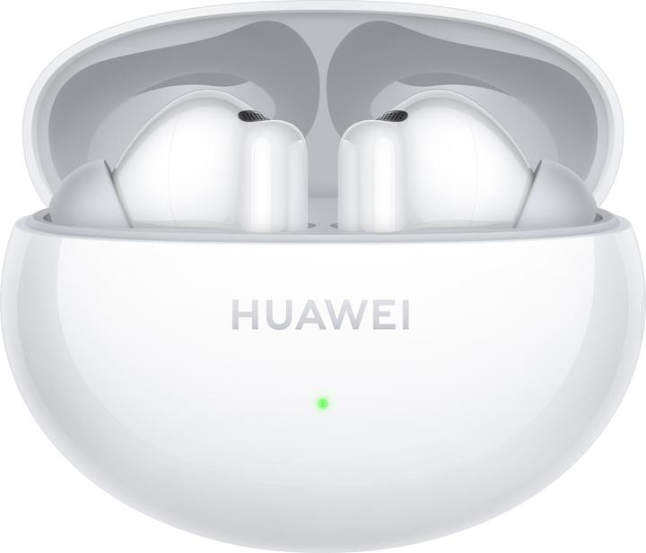 Actual product image Huawei FreeBuds 6i (ANC, 8 h, Wireless)