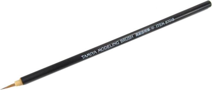 Produktbild Tamiya Pinsel (10 mm)