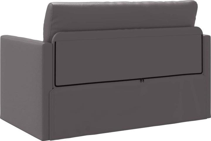 Produktbild vidaXL Schlafsofa (1-Sitzer)