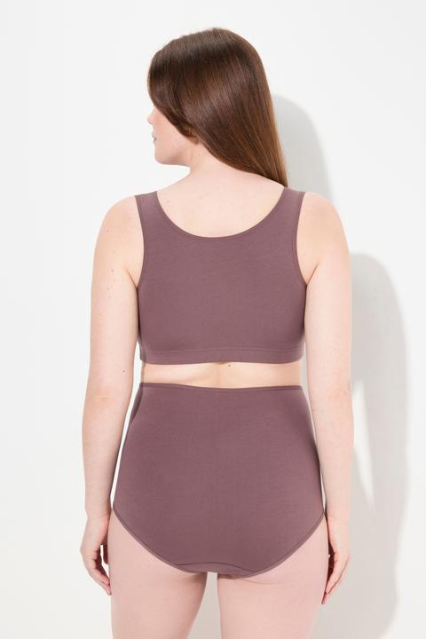 Produktbild Ulla Popken Bellieva-Still-Bustier, GOTS (48 B, 46 B)