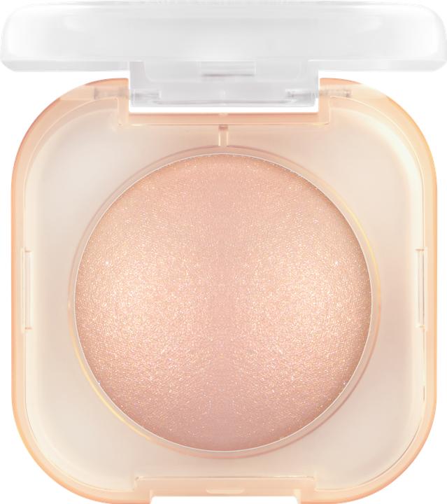 essence get the glaze! baked highlighter (Donut Worry, be glazy, Highlighter)