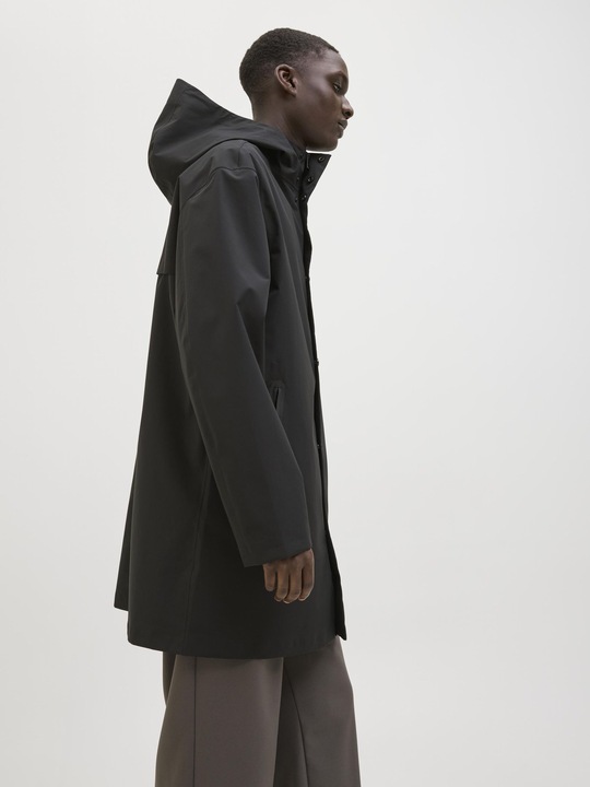 Produktbild Jack & Jones Regenmantel Regenmantel (XS)