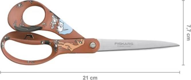 Produktbild Fiskars Universal scissors, Sniff 1003109 (21 cm)