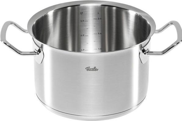 Produktbild Fissler Profi Collection (28 cm, Pfannenset + Topfset, Edelstahl)