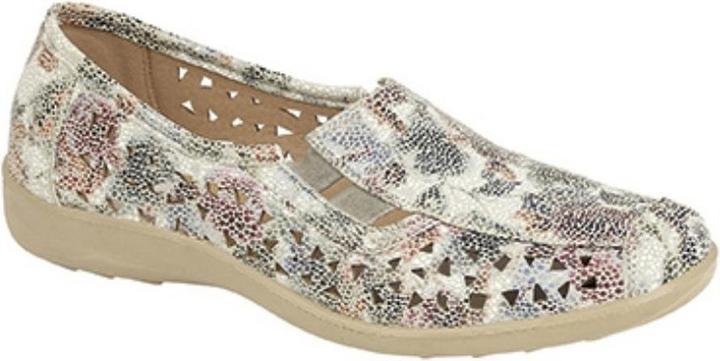 Produktbild Boulevard Sommerschuhe Halbschuhe (42)