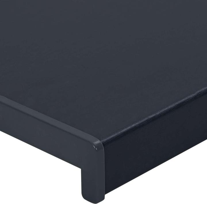 Actual product image vidaXL Innen Aussen Fensterbank