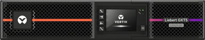 Image du produit Vertiv Liebert Gxt5 1ph Ups (1000 VA, 1000 W)