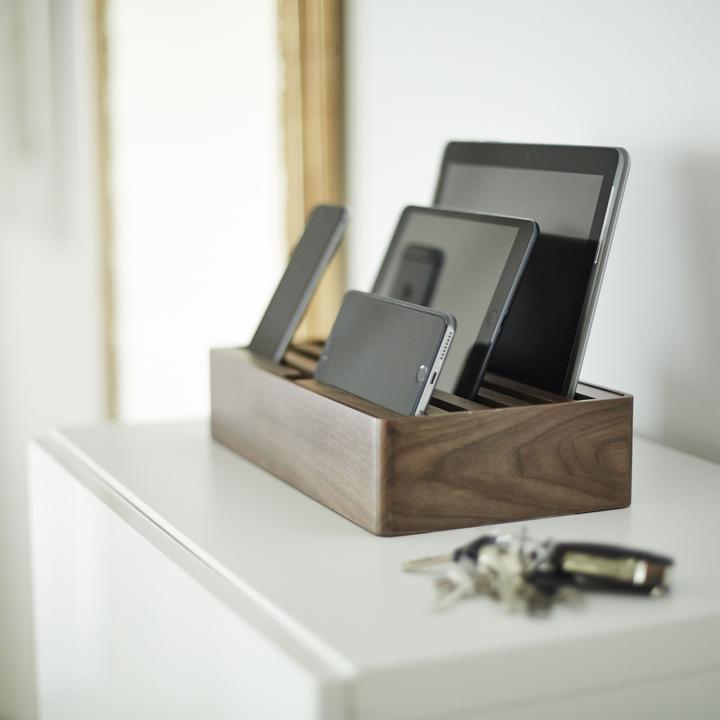 Produktbild Dittrich Design Alldock Multi Ladestation