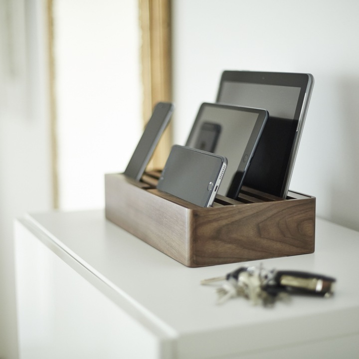 Produktbild Dittrich Design Alldock Multi Ladestation