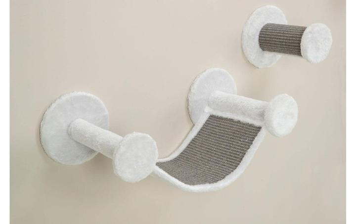 Actual product image Trixie Wall set (Grey, White)