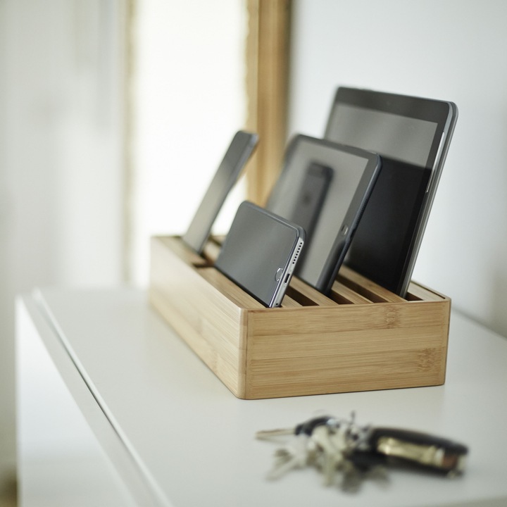 Produktbild Dittrich Design Alldock Multi Ladestation