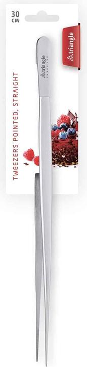 Immagine prodotto Triangle Pinzetta per grigliare