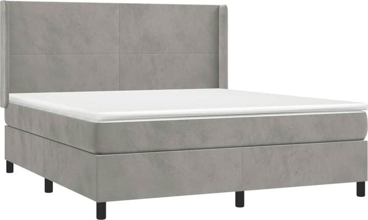Immagine prodotto vidaXL Boxspringbett (160 x 200 cm)