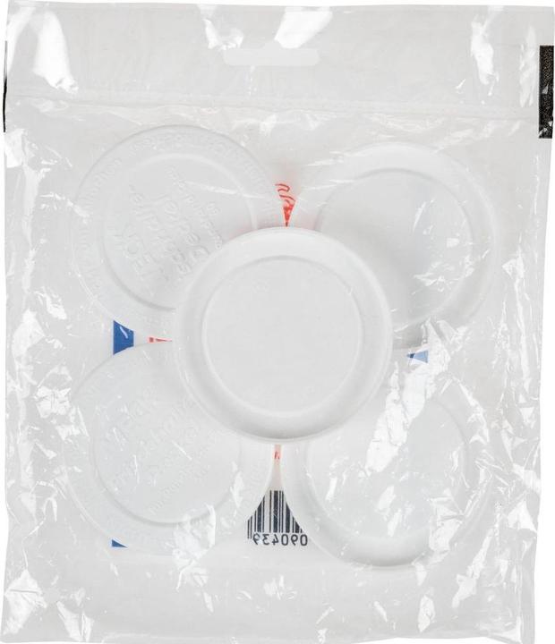 Produktbild Weck Frischhaltedeckel (5 Stk., 5000 l)